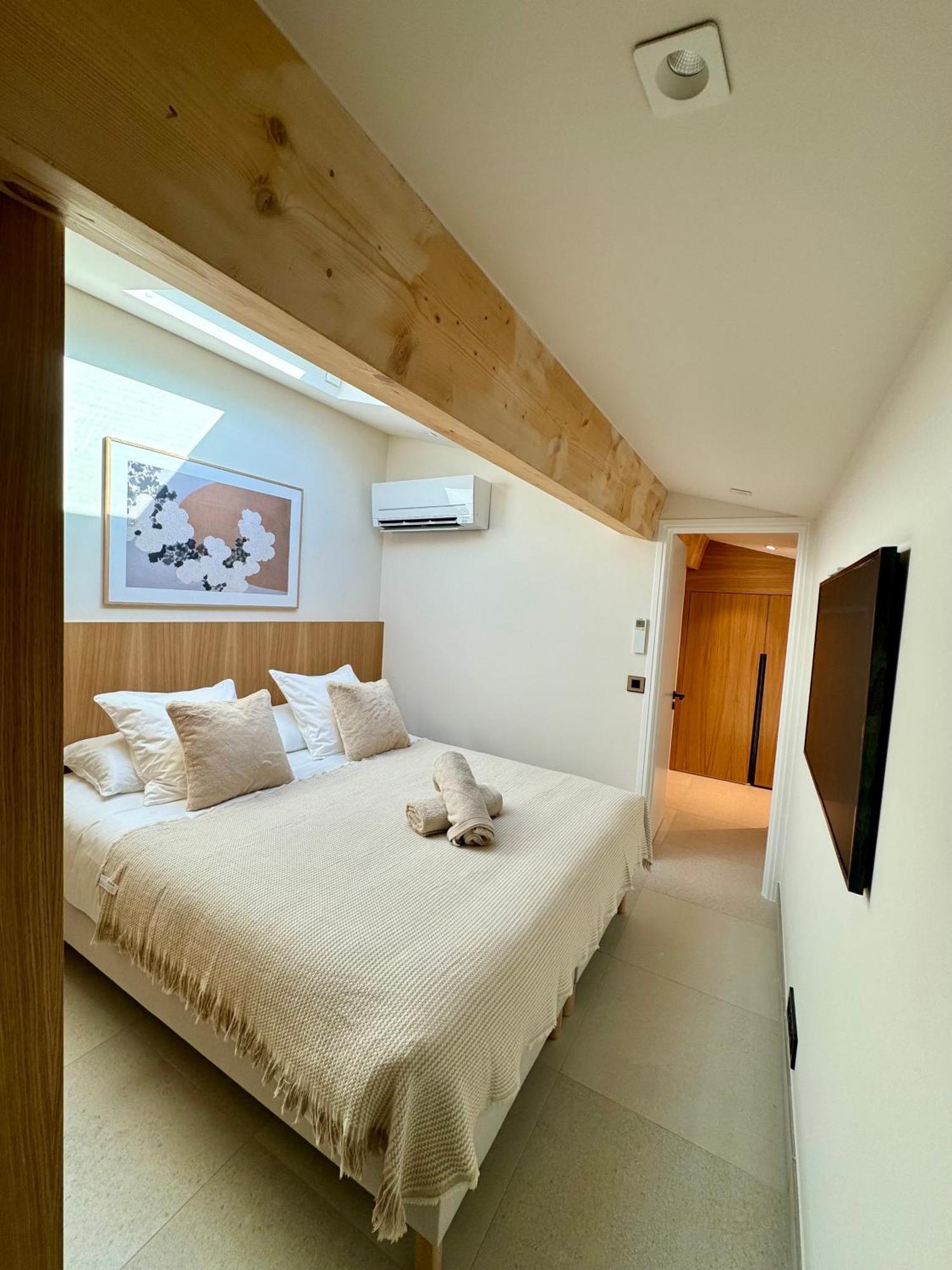 Mazet - 1 Chambre Раматюл Екстериор снимка