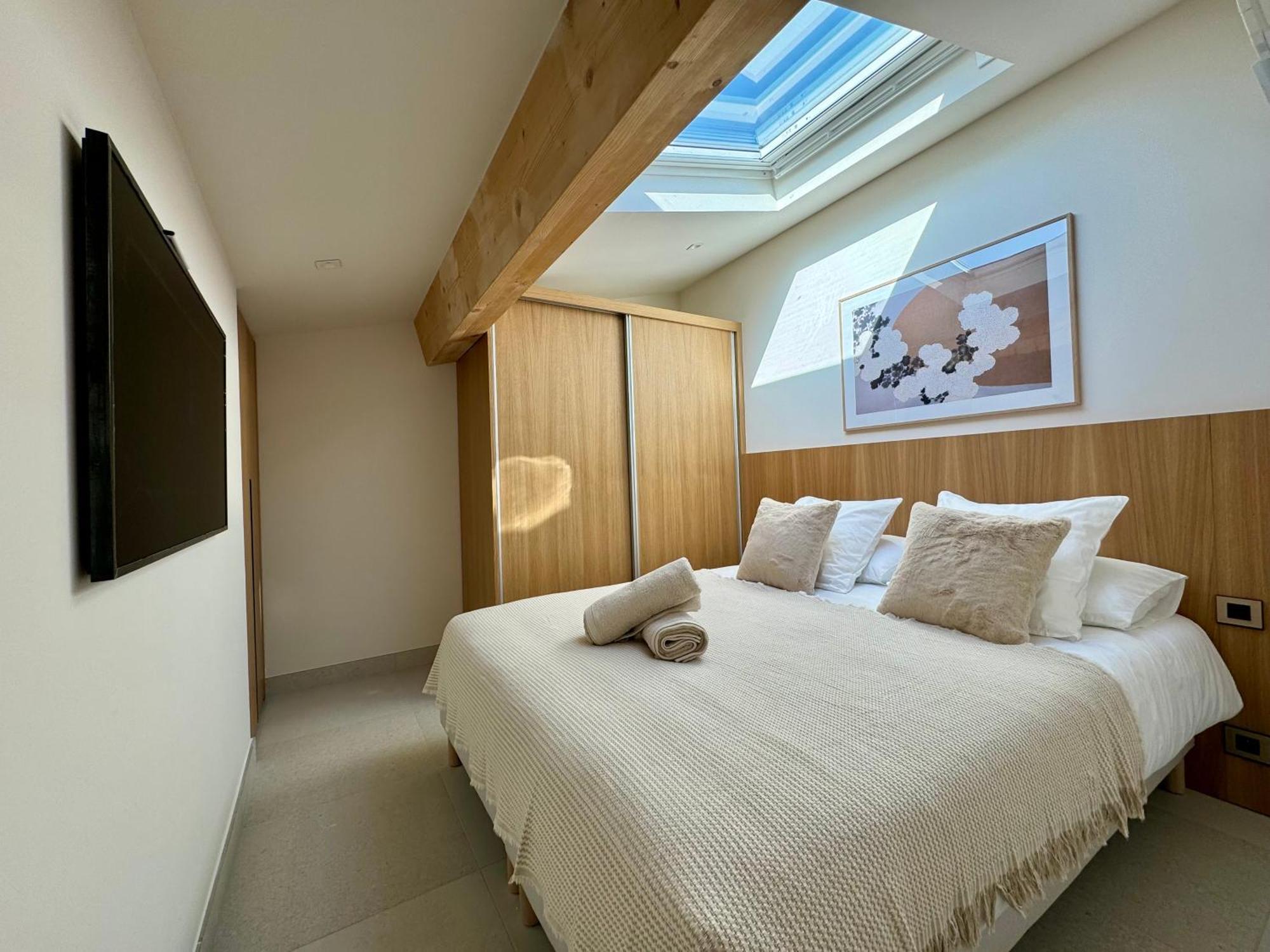 Mazet - 1 Chambre Раматюл Екстериор снимка
