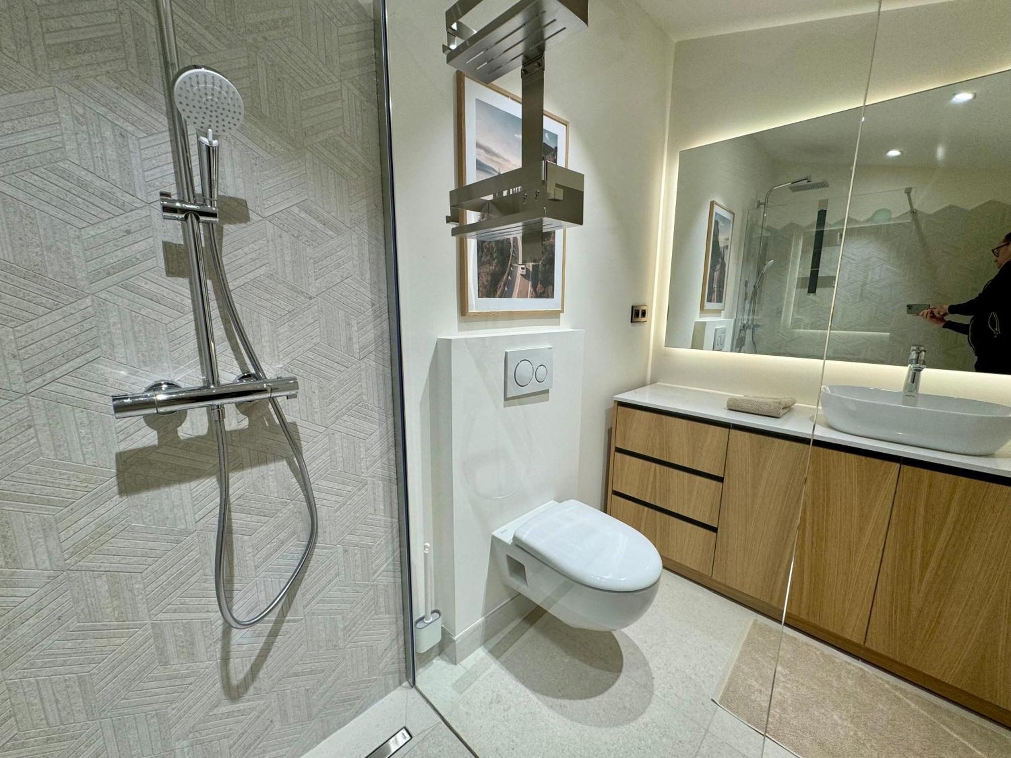Mazet - 1 Chambre Раматюл Екстериор снимка